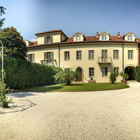 B&B Villa Ricardi Moncalieri Luaran gambar