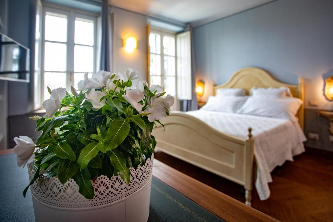 B&B Villa Ricardi Moncalieri Luaran gambar