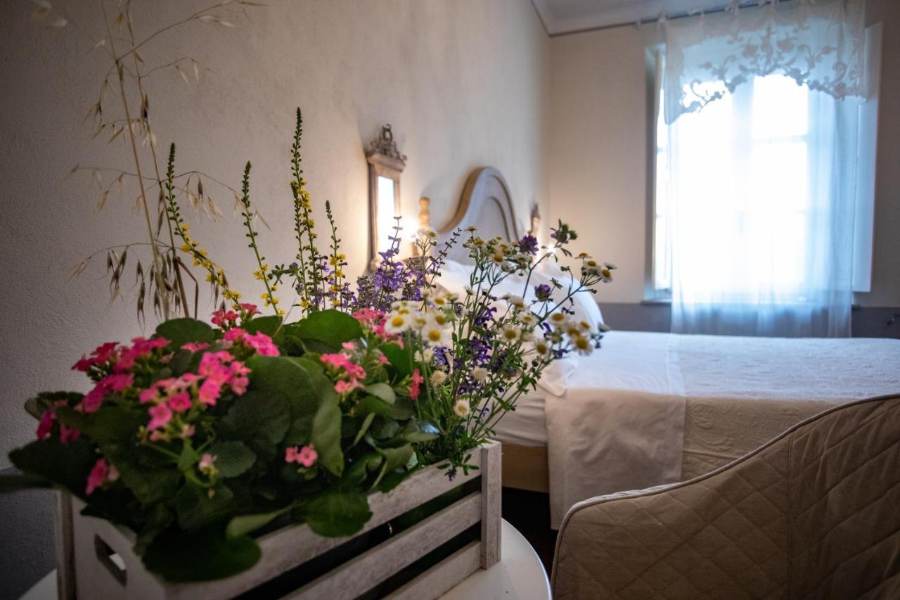 B&B Villa Ricardi Moncalieri Luaran gambar