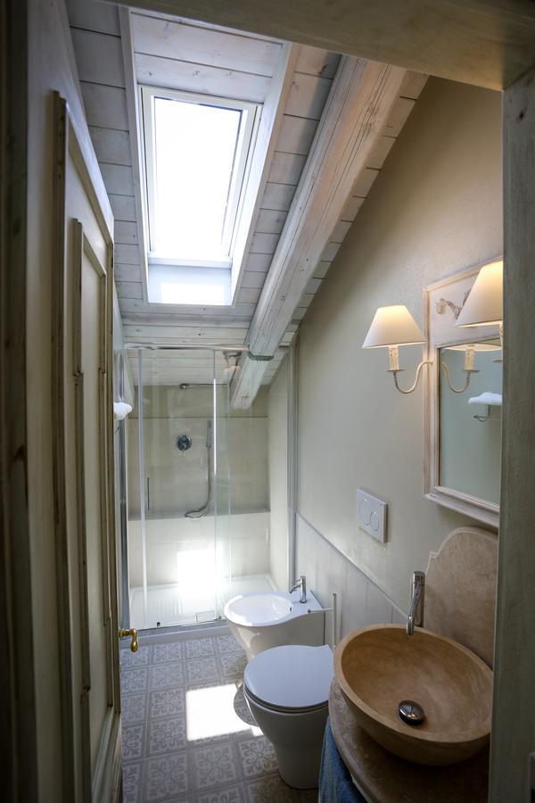 B&B Villa Ricardi Moncalieri Luaran gambar