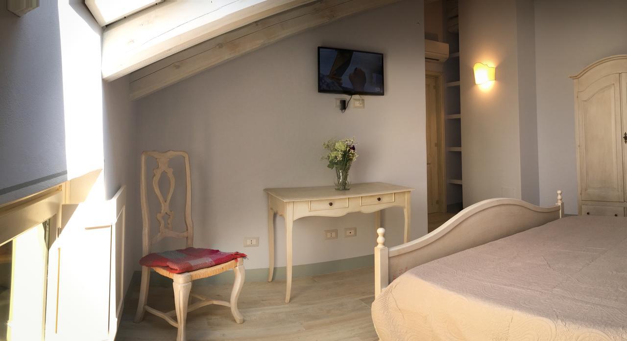 B&B Villa Ricardi Moncalieri Luaran gambar