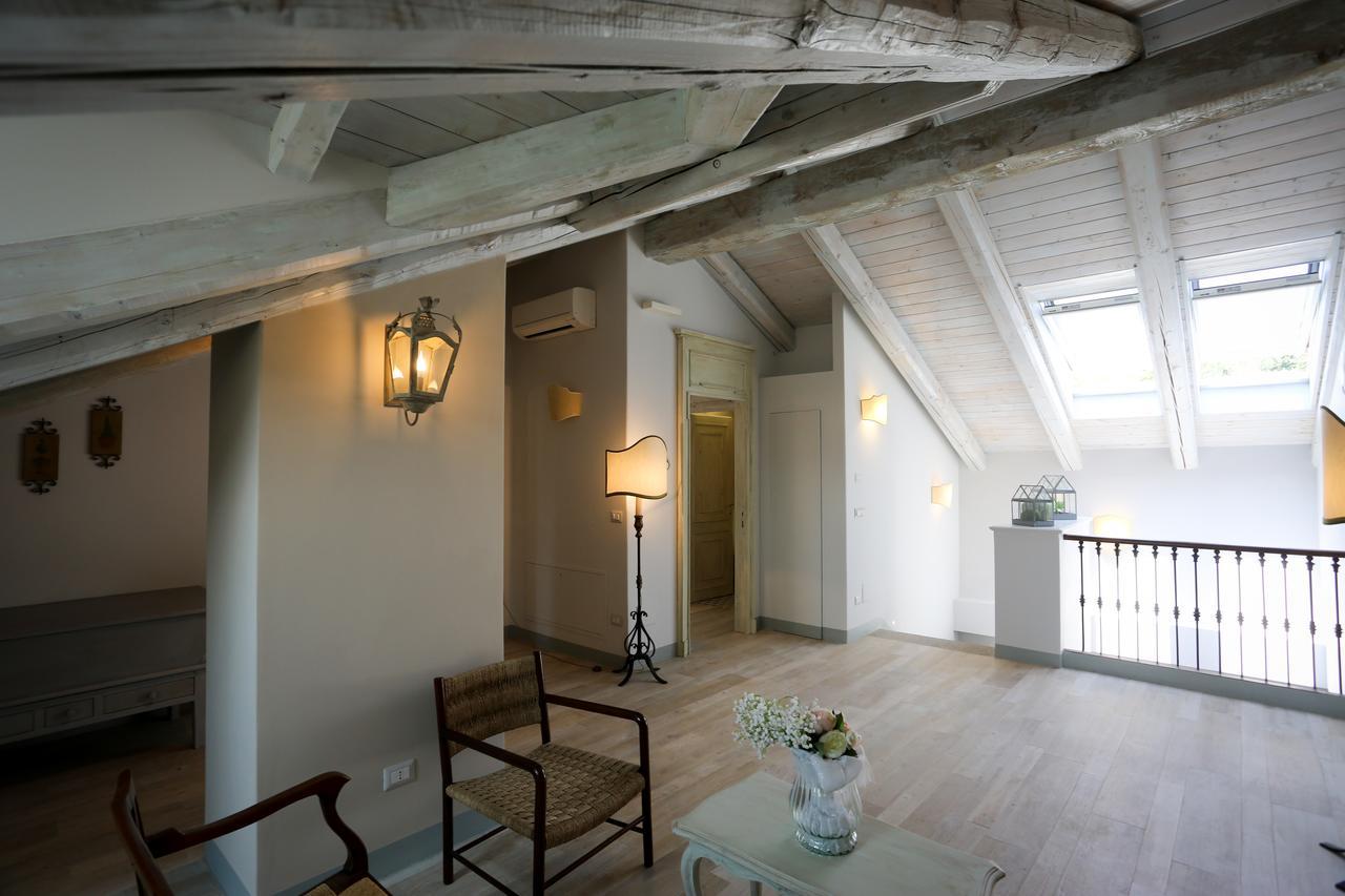 B&B Villa Ricardi Moncalieri Luaran gambar