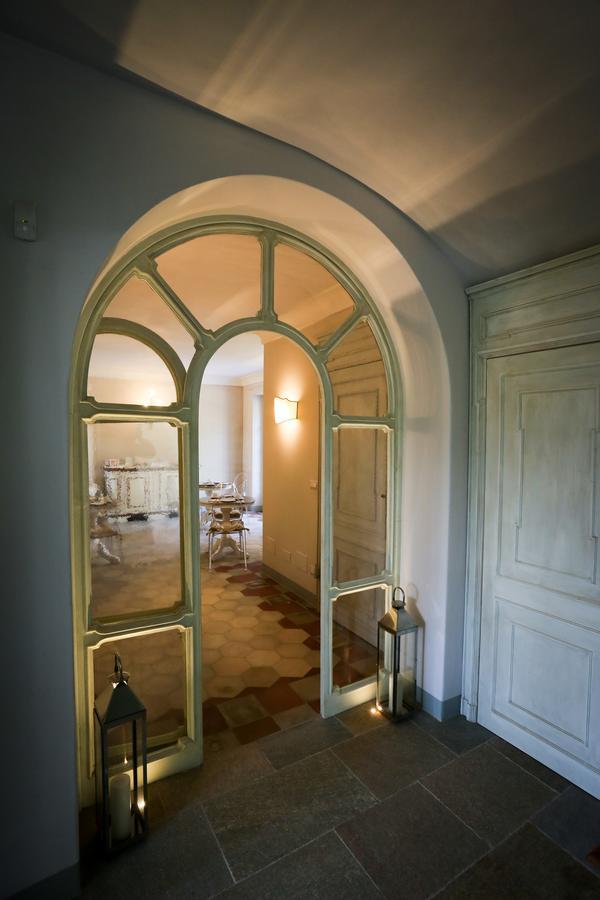 B&B Villa Ricardi Moncalieri Luaran gambar
