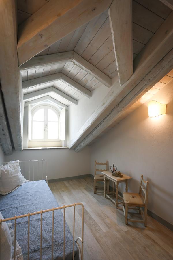 B&B Villa Ricardi Moncalieri Luaran gambar