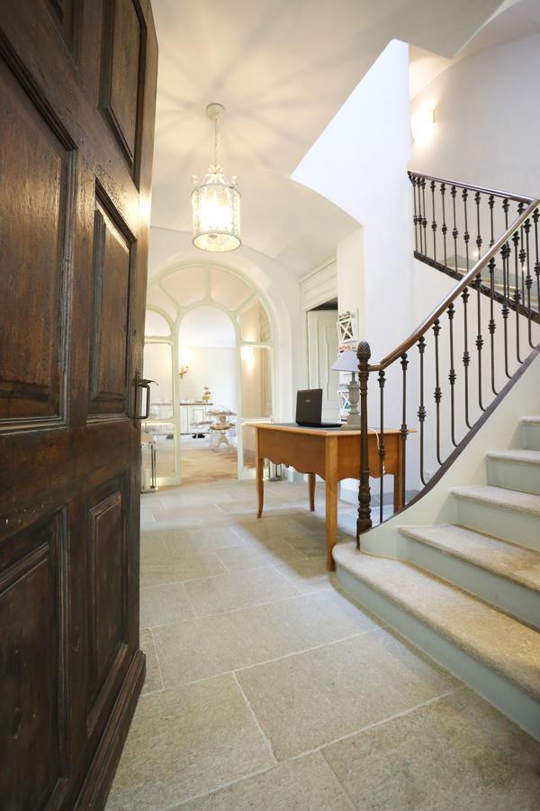B&B Villa Ricardi Moncalieri Luaran gambar