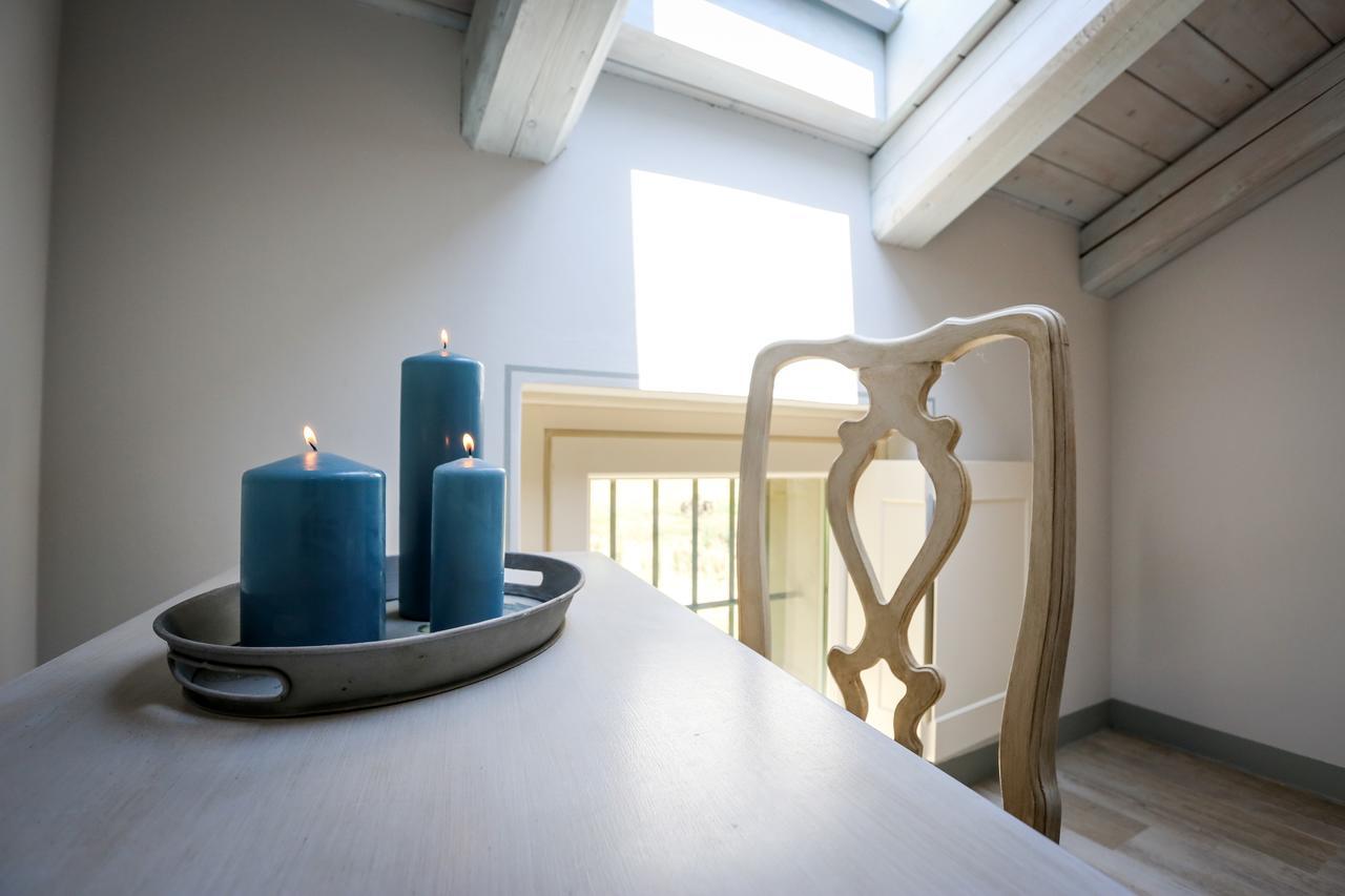B&B Villa Ricardi Moncalieri Luaran gambar