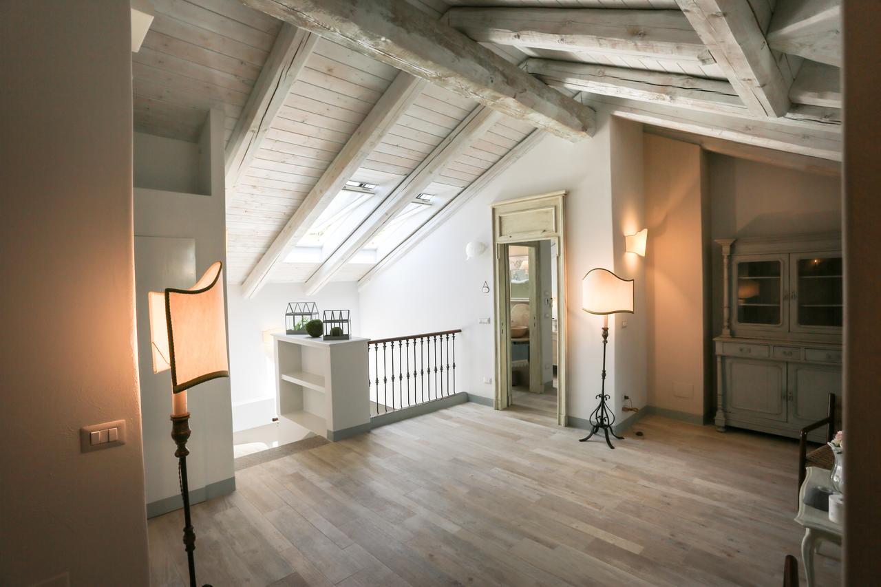 B&B Villa Ricardi Moncalieri Luaran gambar