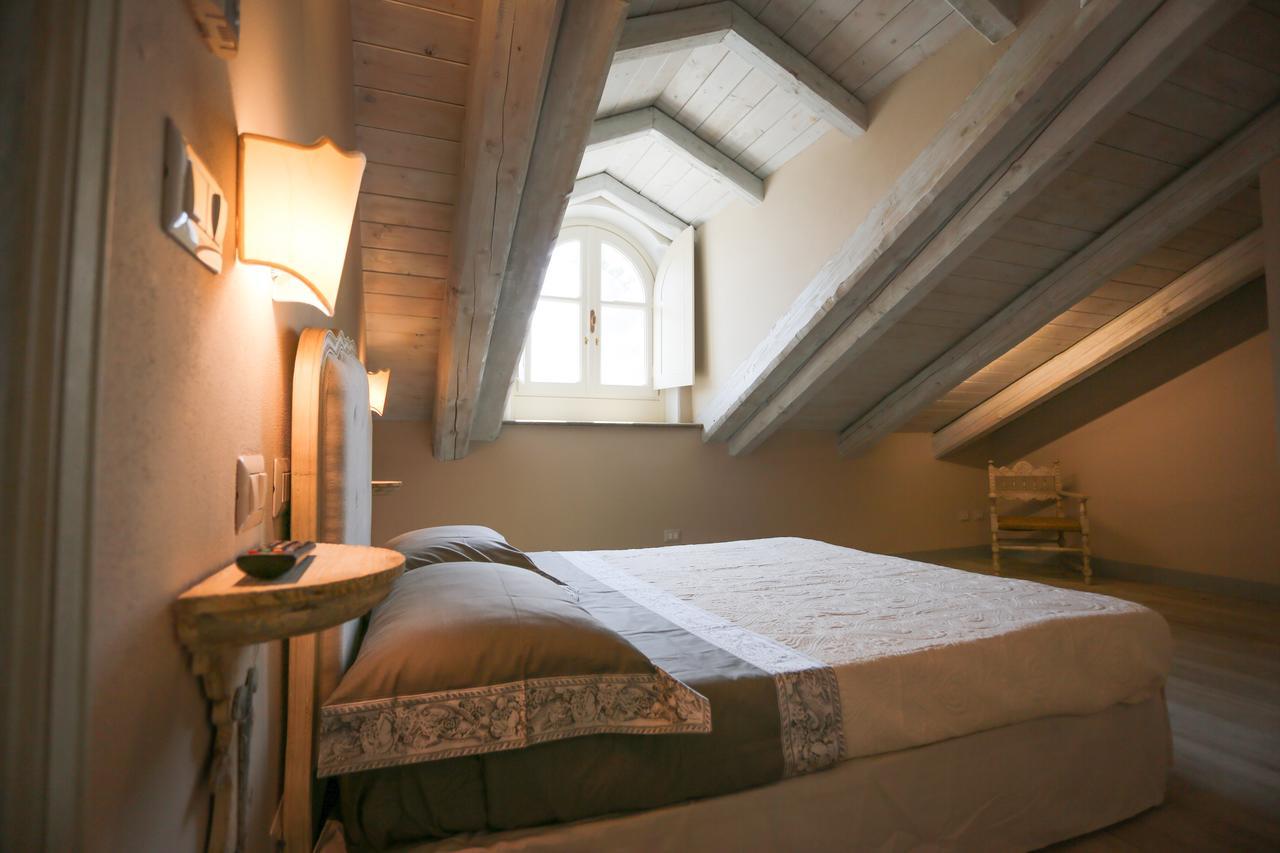 B&B Villa Ricardi Moncalieri Luaran gambar