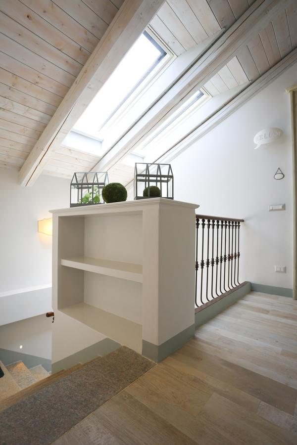 B&B Villa Ricardi Moncalieri Luaran gambar